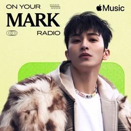 on your MARK Radio