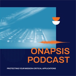 Onapsis Podcast