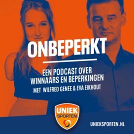 ONBEPERKT Podcast