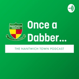 Once A Dabber