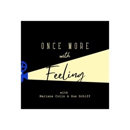 Once More With Feeling