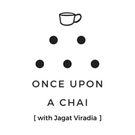 Once Upon A Chai