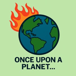 Once Upon a Planet