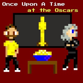 Once Upon a Time at the Oscars