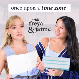 Once Upon a Time Zone: A Bookish Podcast