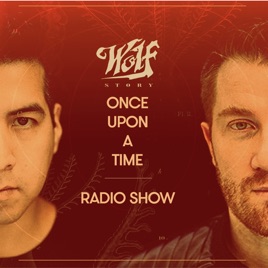 Once Upon A Time Radio Show