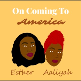 OnComingtoAmerica