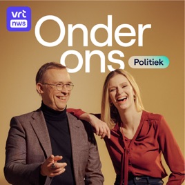 Onder ons: politiek
