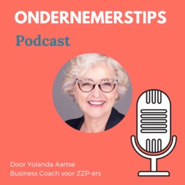 Ondernemerstips voor ZZP'ers