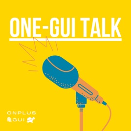 One龜 Talk
