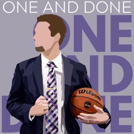 One and Done