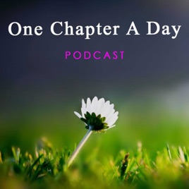 One Chapter A Day Podcast