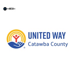 One Community United | The Catawba County United Way Podcast
