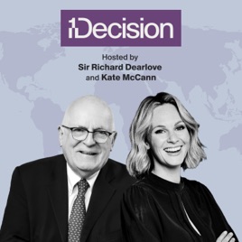 One Decision