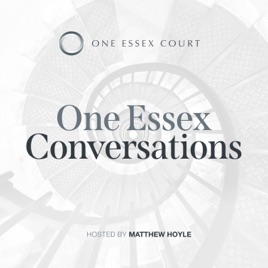 One Essex Conversations