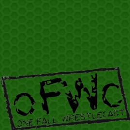 One Fall WrestleCast