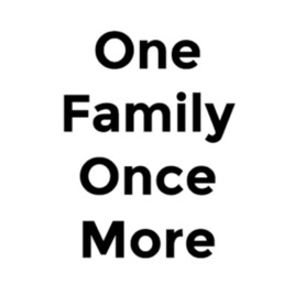 One Family Once More – Podcast