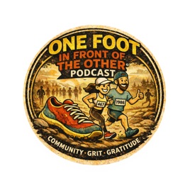 One Foot in Front of the Other