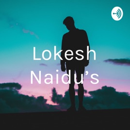 Lokesh Naidu's