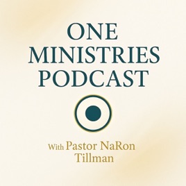 One Ministries Network Podcast