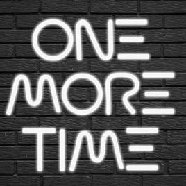 One More Time Podcast