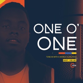 ONE O' ONE