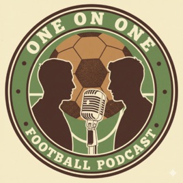 One On One Football Podcast
