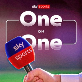 One on One from Sky Sports