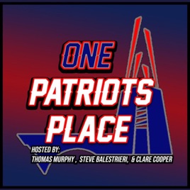 One Patriots Place
