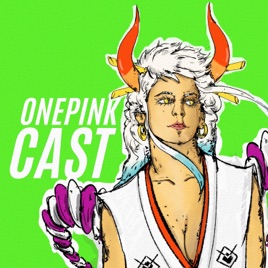 ONE PINK CAST