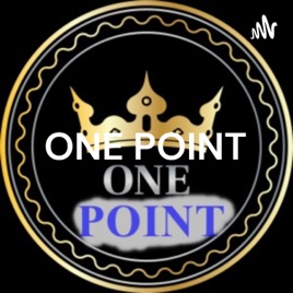 ONE POINT - הספר