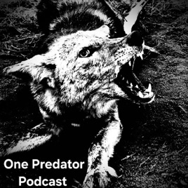 One Predator Podcast