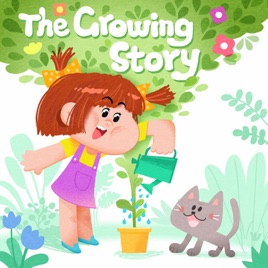One Thousand and One Steps丨Growing Up Tales for Kids丨Family Story Time