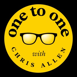 One to One with Chris Allen