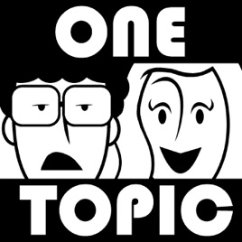 One Topic (Now Known As Potato Sandwich)