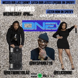 One Up Chronicles