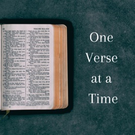 One Verse at a Time