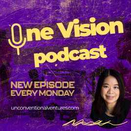One Vision fintech fuse