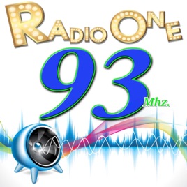 One93 Podcast