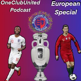 OneClubUnited Podcast