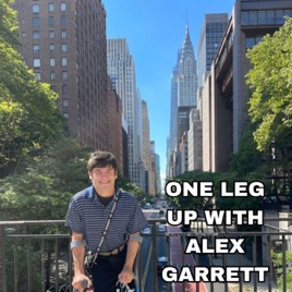 OneLegUpAlex Garrett