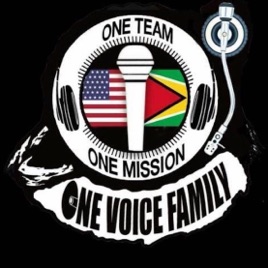 OneVoiceFamilySoundsystem