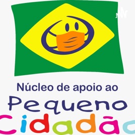 ONG Pequeno Cidadão