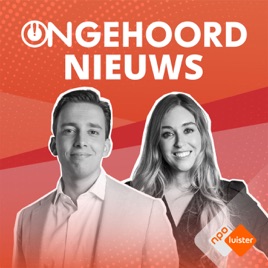 Ongehoord Nieuws