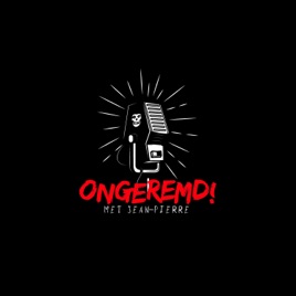 Ongeremd met Jean-Pierre