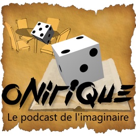 Onirique
