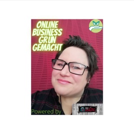 Online Business grün gemacht powered by Rockmonsters