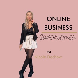 Online Business Superwomen