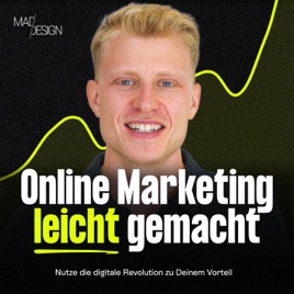 Online Marketing leicht gemacht