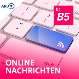 Online-Nachrichten